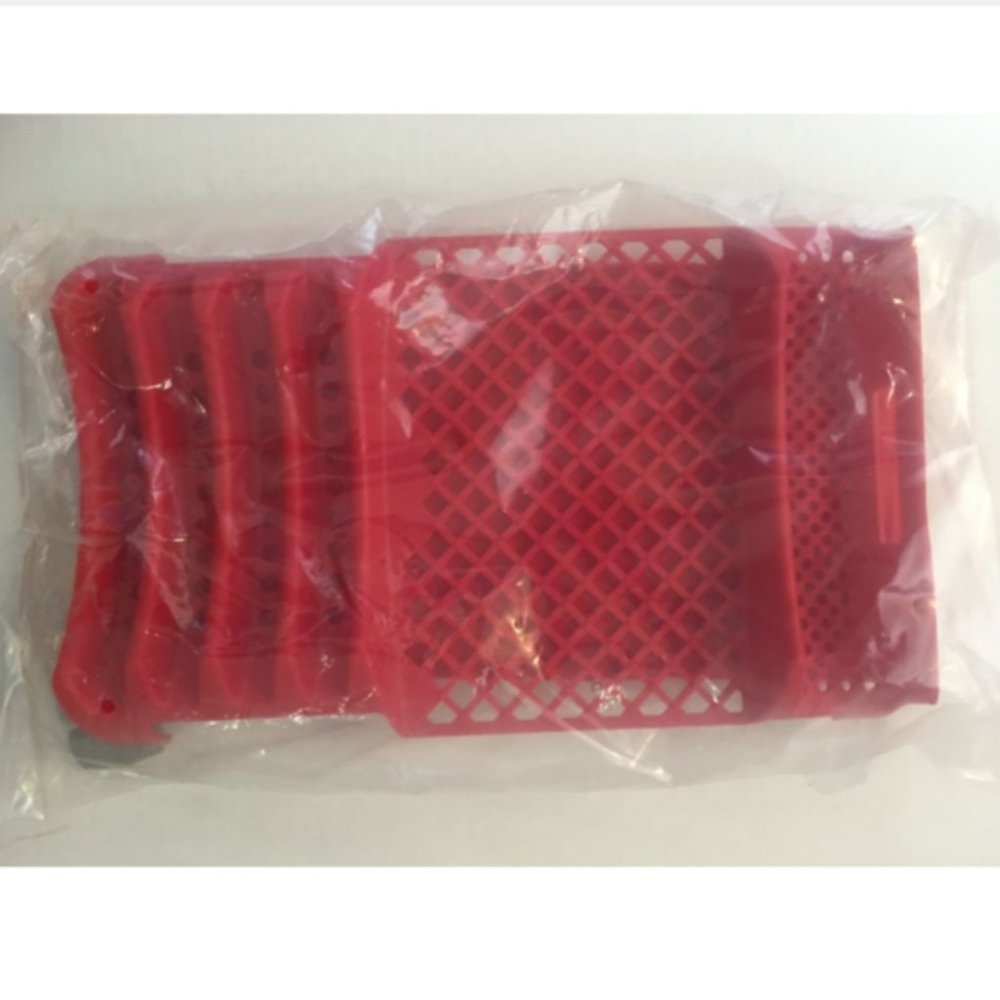 Dish Rack and Drying Mat - Picture 2 of 5